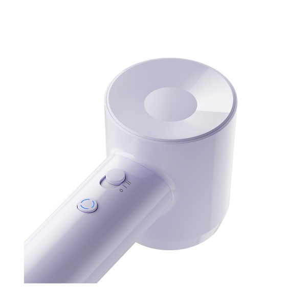 Фен для волос Laifen SE Lite, фиолетовый